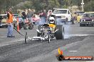 Nostalgia Drag Racing Series Heathcote Park - _LA31163